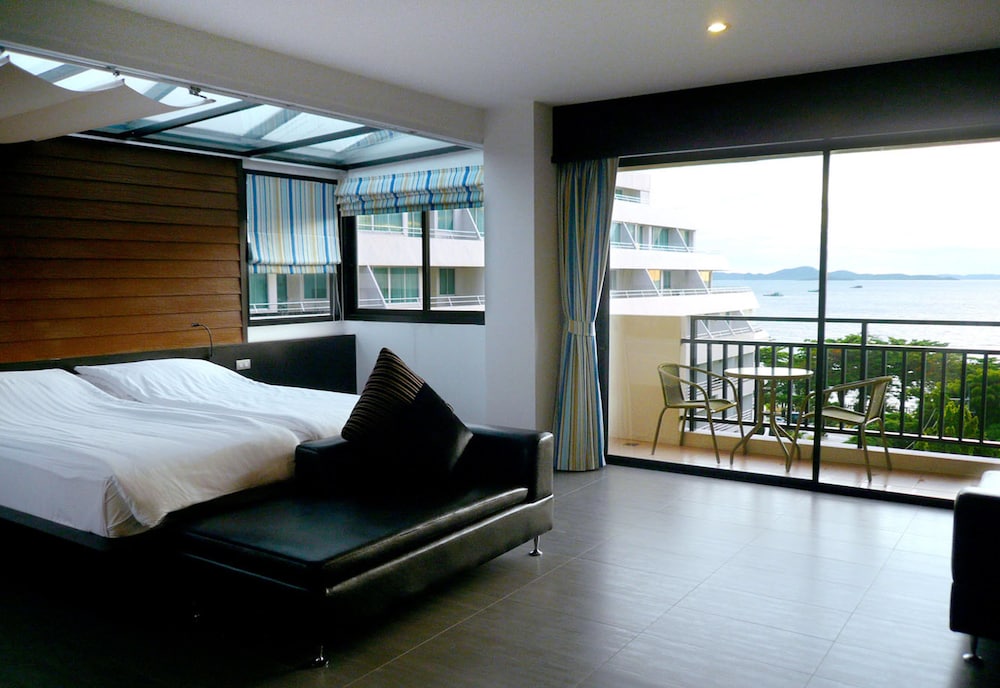 Hotel Baan Khun Nine