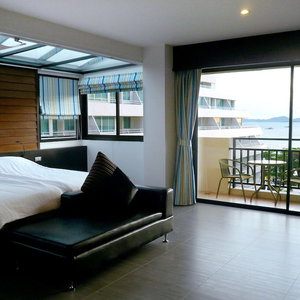 Sejur Baan Khun Nine vacanta Pattaya