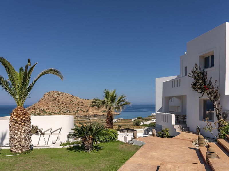 Hotel Arkasa Palace Boutique Villas