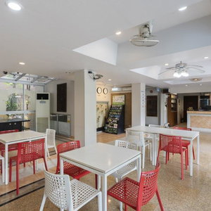 Hotel Bella Villa Pattaya 3Rd Road cazare Pattaya