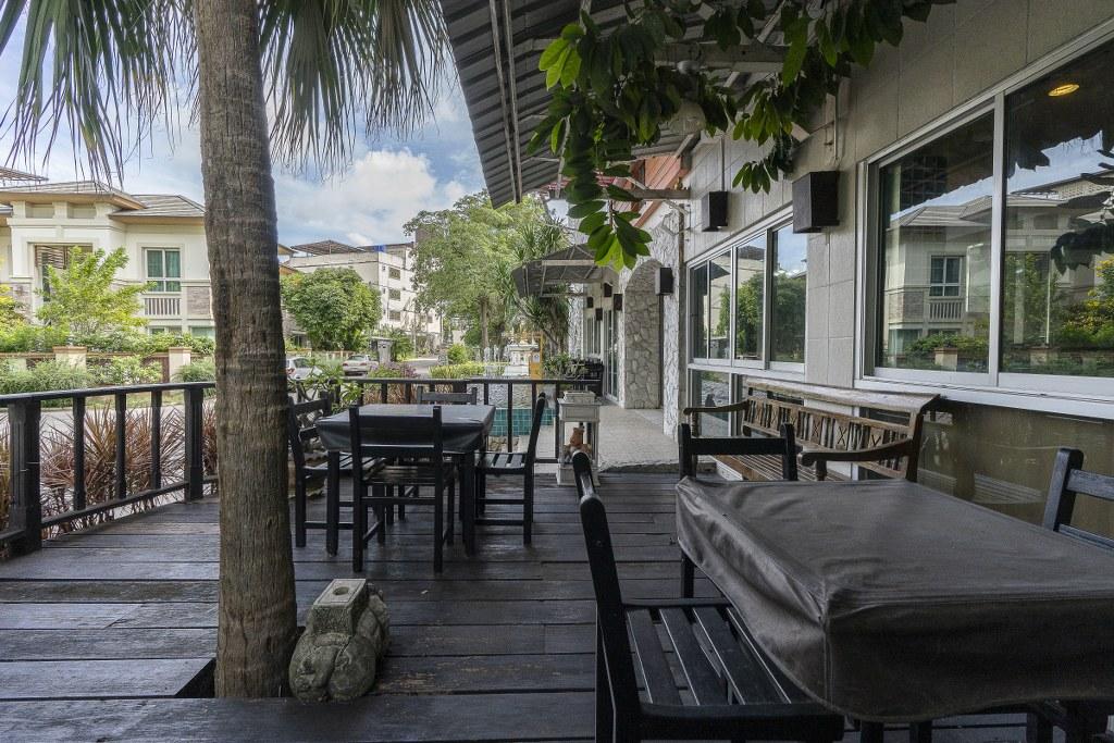 Bella Villa Pattaya 3Rd Road