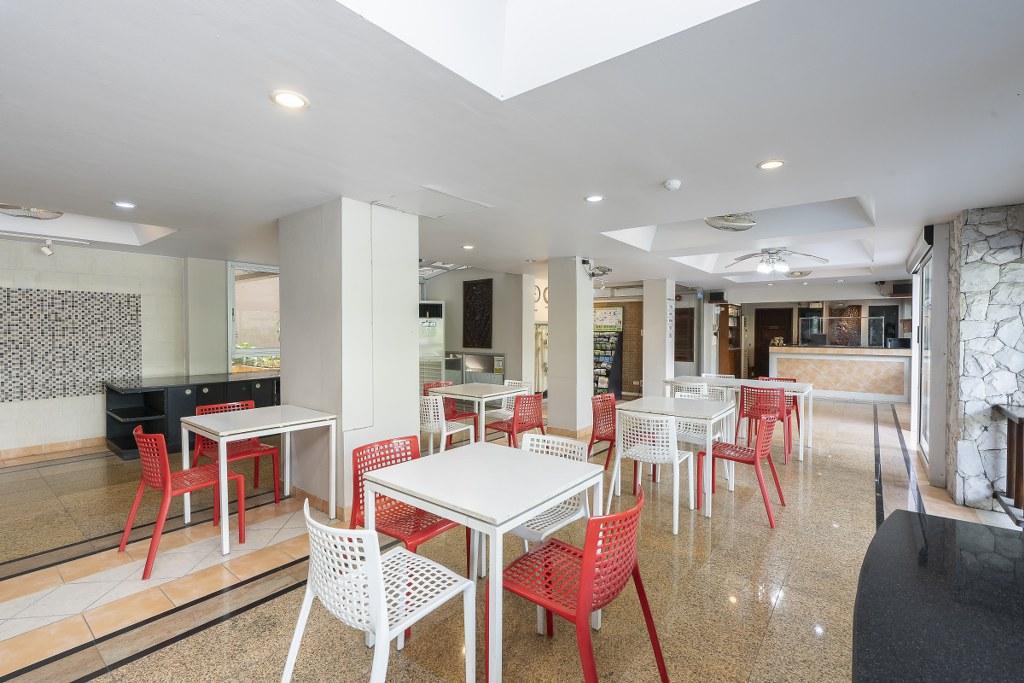 Bella Villa Pattaya 3Rd Road