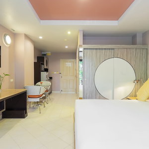 Hotel Bella Villa Prima cazare Pattaya