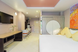 Hotel Bella Villa Prima cazare Pattaya