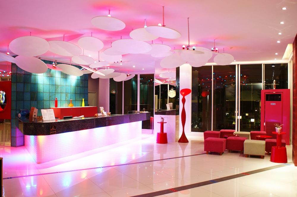 Hotel Best Bella Pattaya