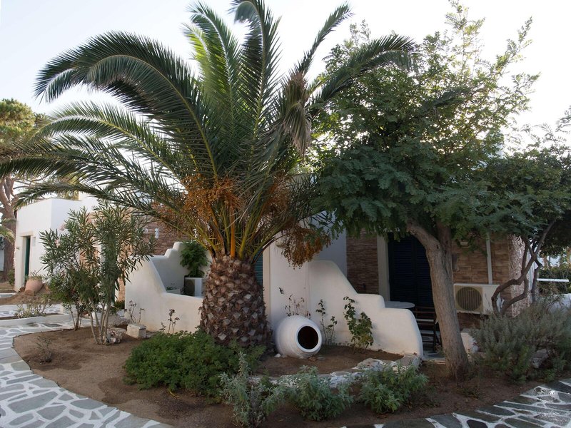 Naxos Beach Hotel
