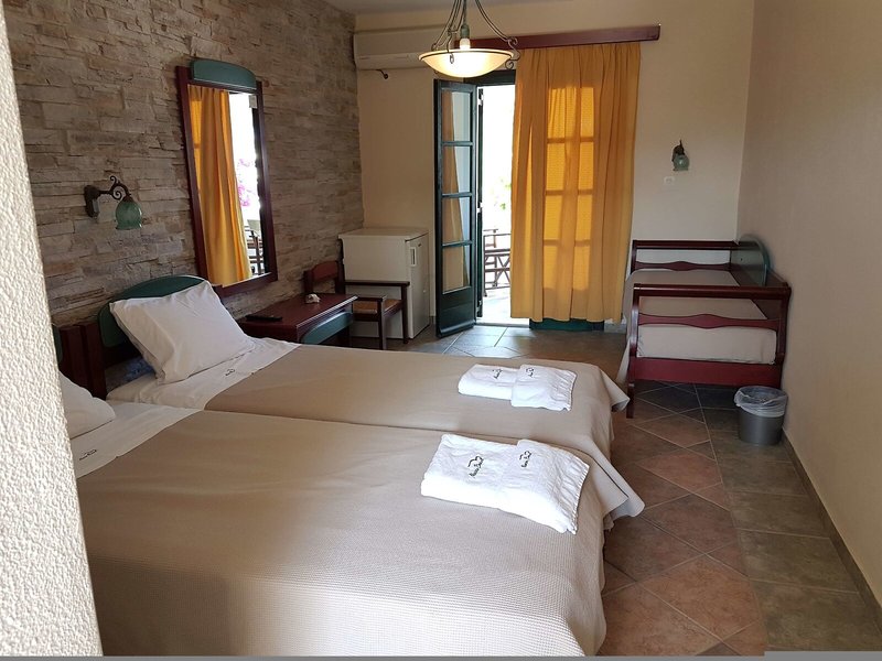 Naxos Beach Hotel