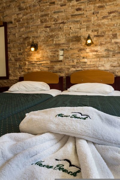 Naxos Beach Hotel