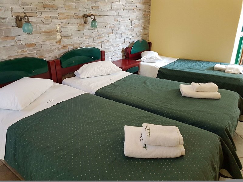 Naxos Beach Hotel