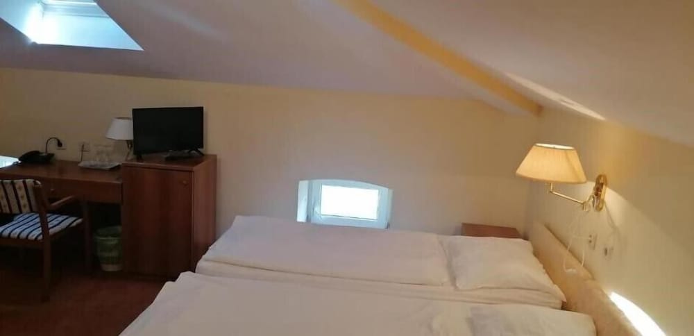 Hotel Hotel Vila Ruzica