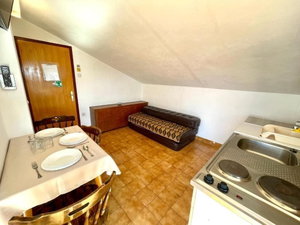 Hotel Apartment Luky 8 cazare Crikvenica