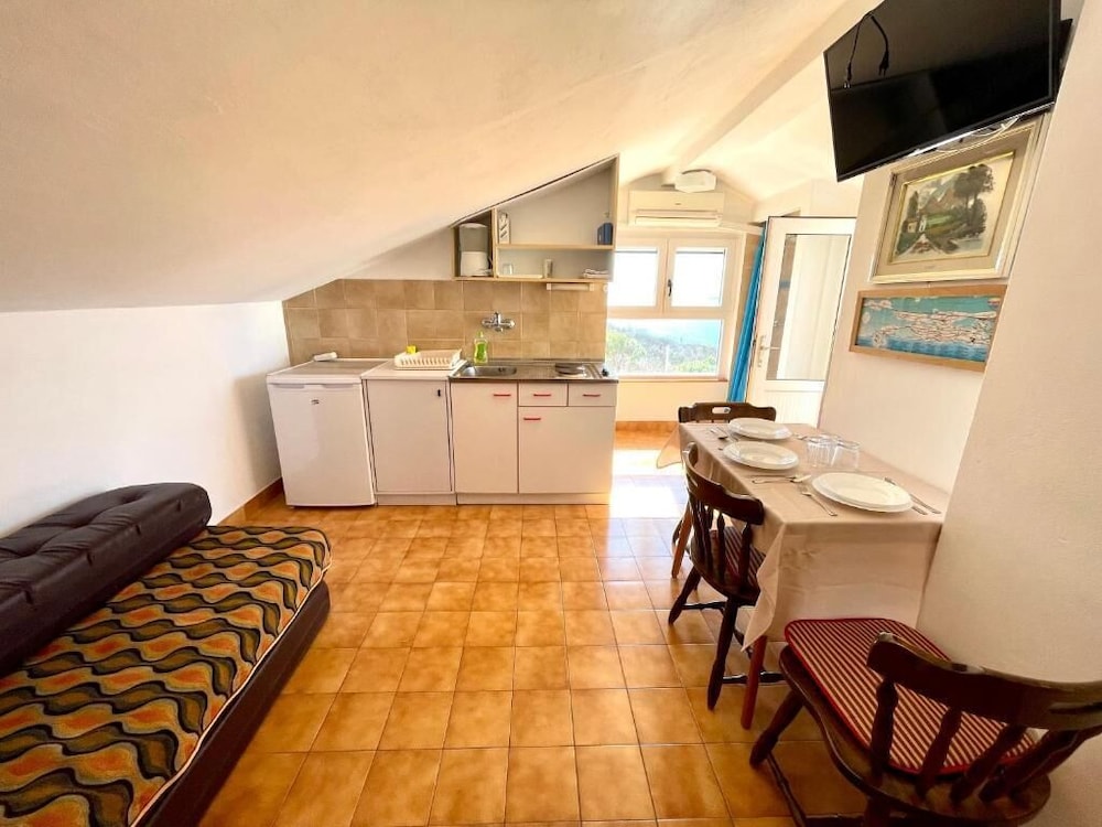 Apartment Luky 8