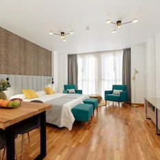 Sejur Apartamentos Debambu vacanta Malaga