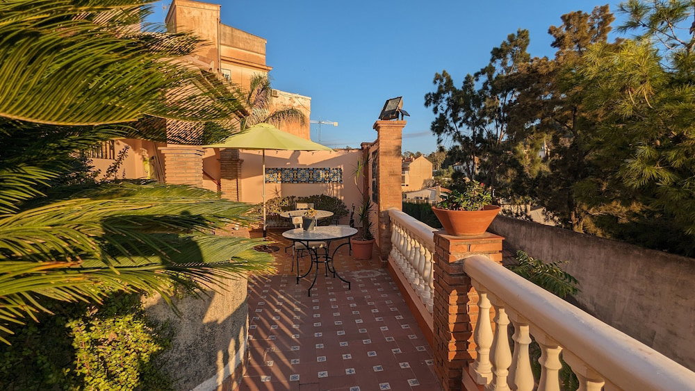 Hotel Casa Monte Victoria