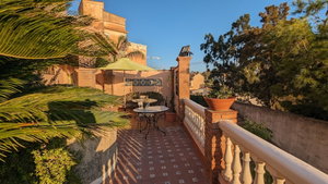 Hotel Casa Monte Victoria cazare Malaga