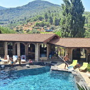 Hotel Atillas Getaway cazare Selcuk