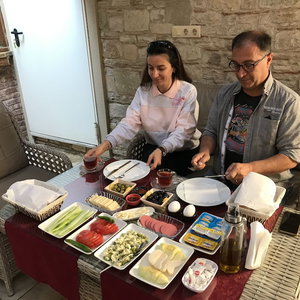 Hotel Casa Callinos cazare Selcuk