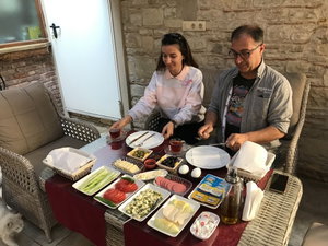 Hotel Casa Callinos cazare Selcuk