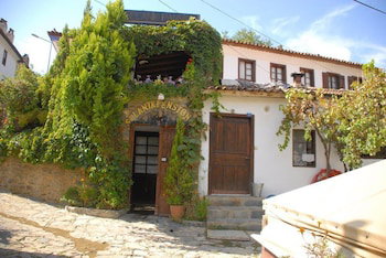 Hotel Selanik Pansiyon
