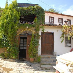 Hotel Selanik Pansiyon cazare Selcuk