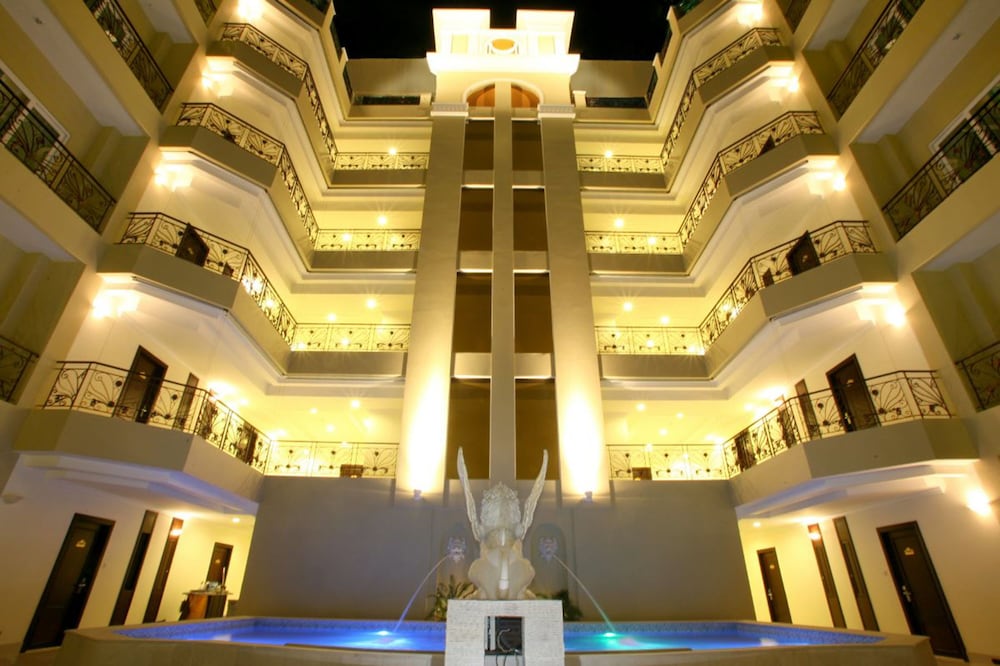 Lk Residence