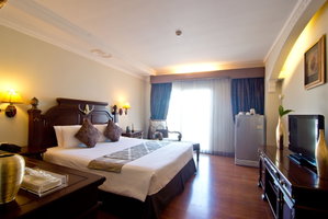 Hotel Lk Metropole Pattaya cazare Pattaya