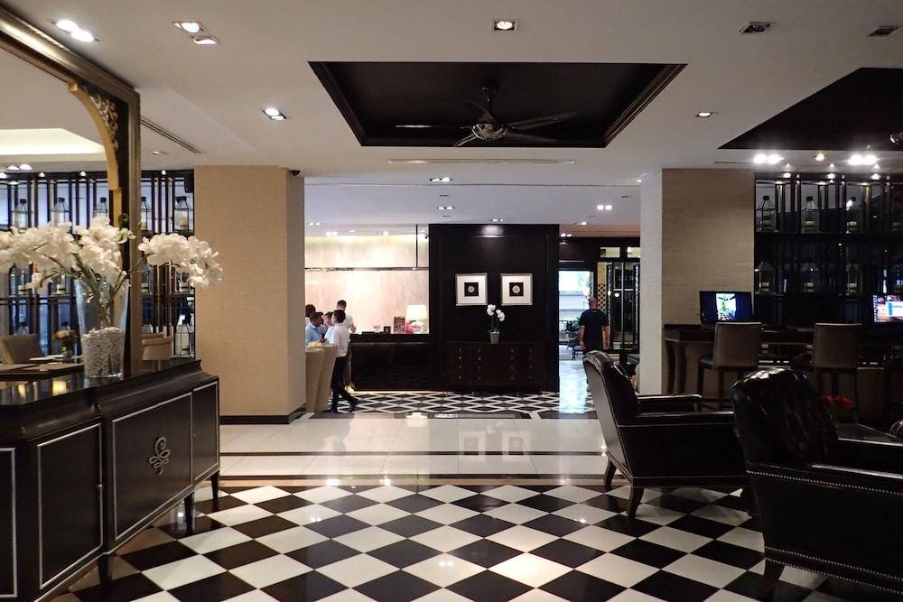 Ktk Regent Suite