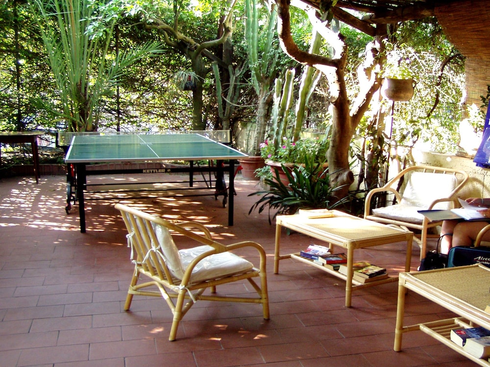 Hotel Residence Villaggio Verde