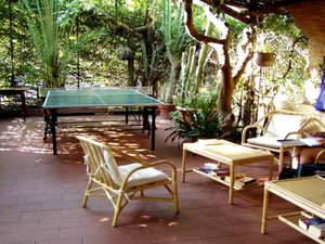 Hotel Residence Villaggio Verde cazare Sorrento