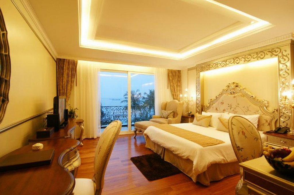 Hotel Lk The Empress Pattaya