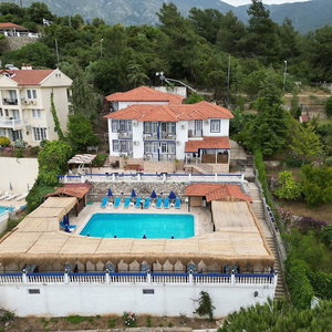 Hotel Ph Hotel cazare OEluedeniz