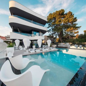 Hotel All Suites Hotel Posh cazare Split