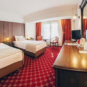 Hotel Best Western Bucovina cazare Gura Humorului
