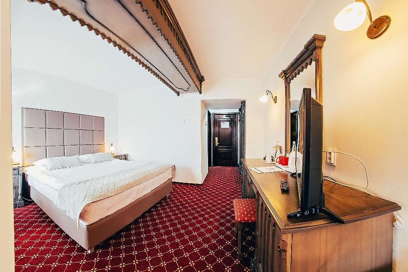 Best Western Bucovina