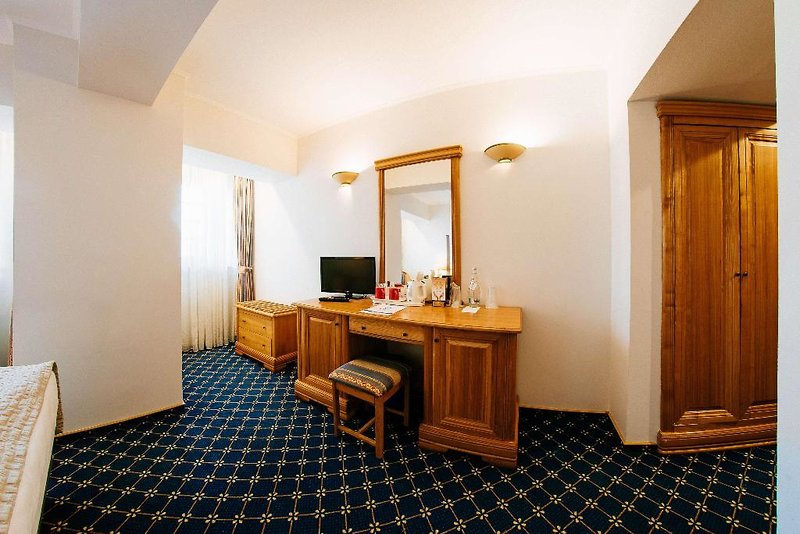 Best Western Bucovina
