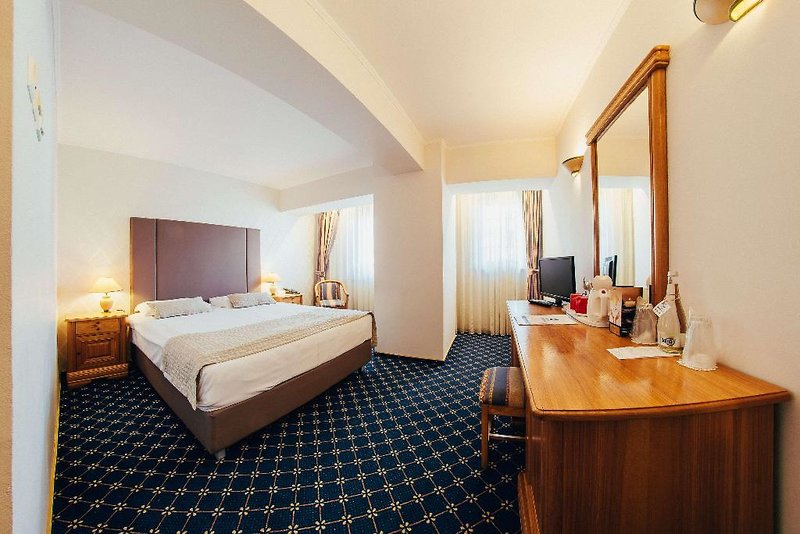Best Western Bucovina