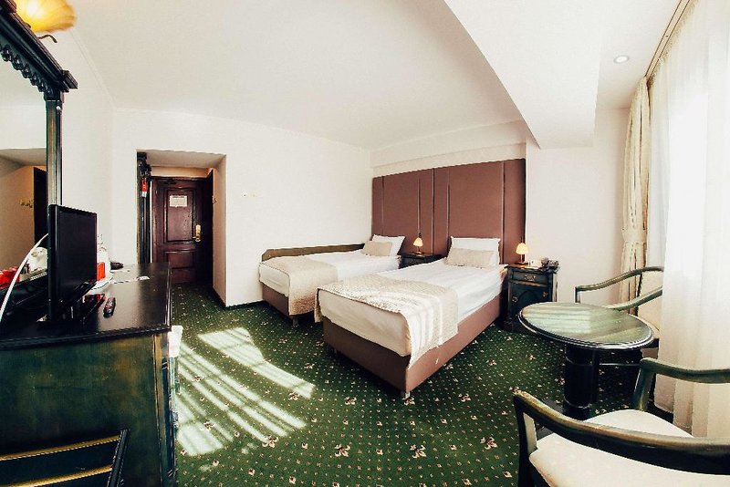 Best Western Bucovina