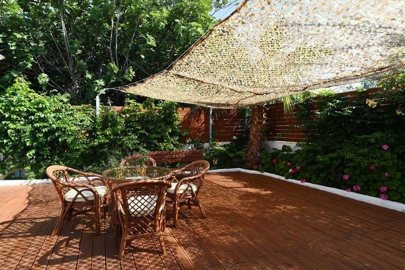 Hotel Villa Katerina
