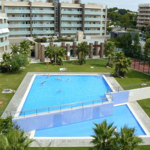 Sejur Ibersol Spa Aqquaria Suites vacanta Salou