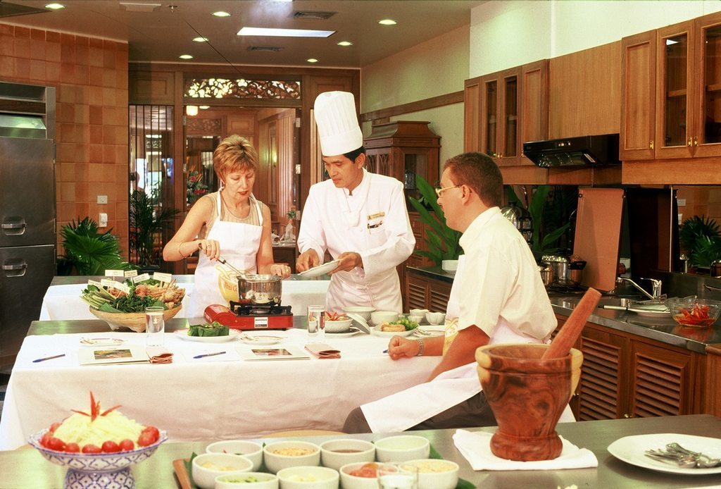 Royal Wing Suites & Spa Pattaya
