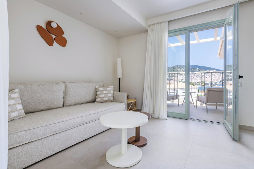 Hotel Minnŏ Boutique Hotel & Spa