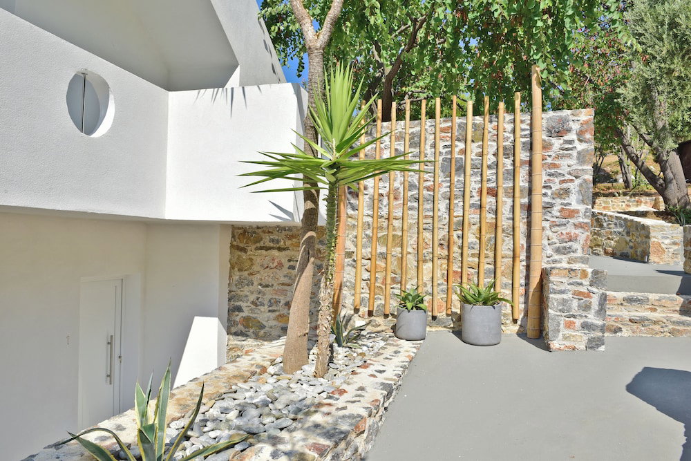 Hotel Natura Luxury Villas