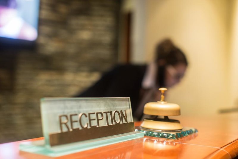 Hotel Lux Garden Hotel And Resort