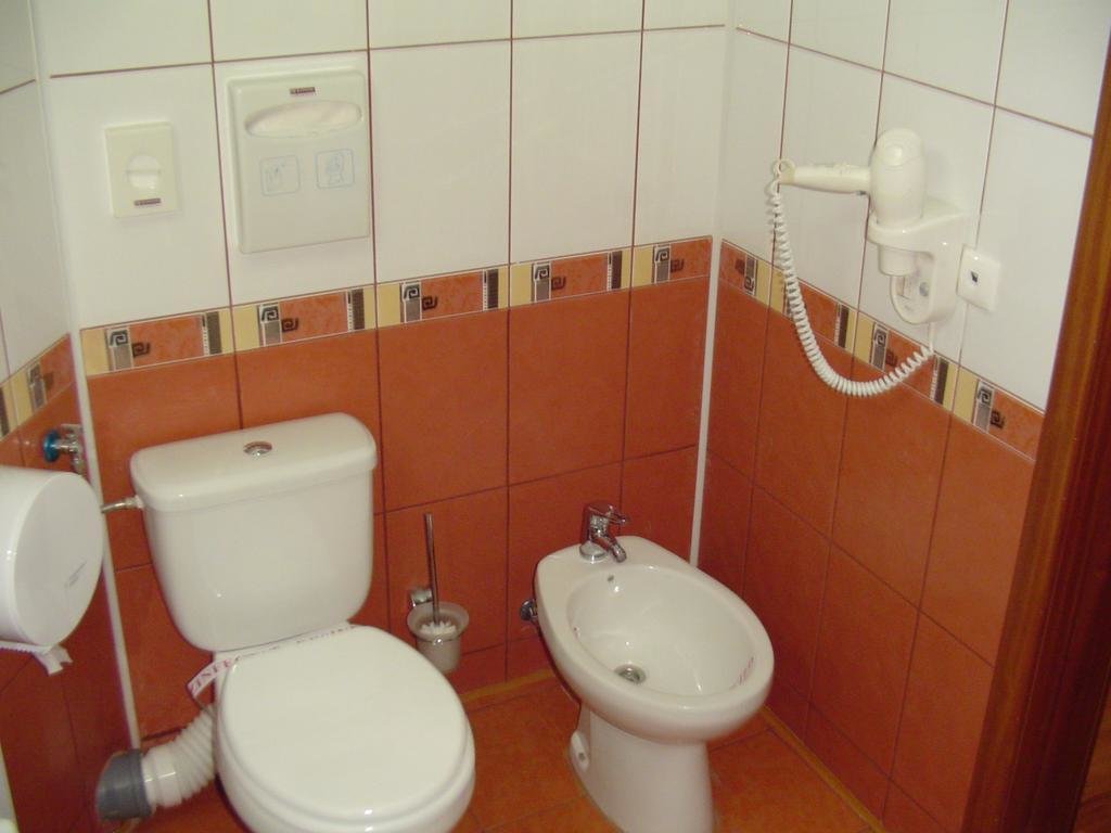 Hotel Hotel Europa Ploiesti