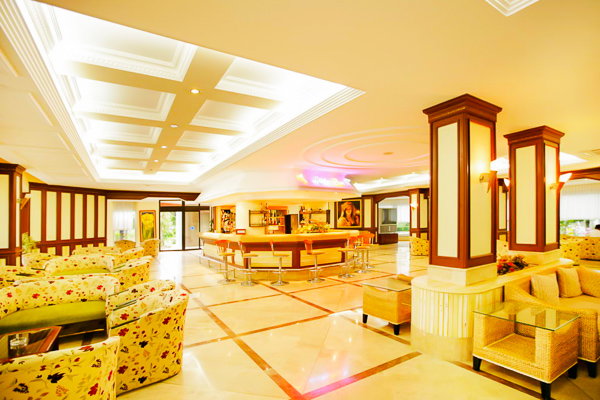 dal travel Saphir Hotel