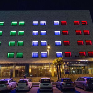 Sejur Best Western Hotel Goldenmile vacanta Milan