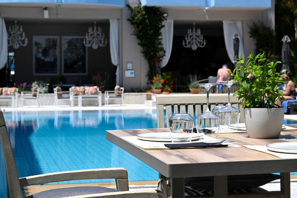 La Piscine Art Hotel, Philian Hotels And Resorts - Adults Only