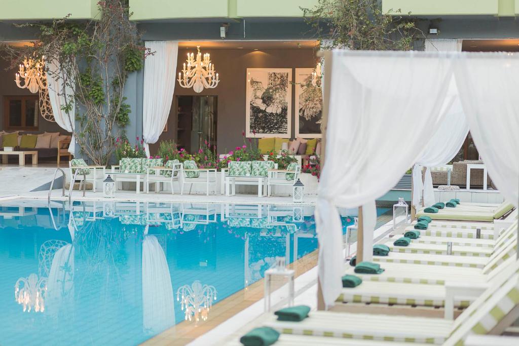 La Piscine Art Hotel, Philian Hotels And Resorts - Adults Only