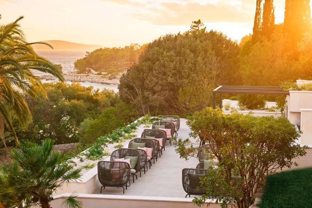 Hotel Hotel Moeesy, Blue And Green Oasis