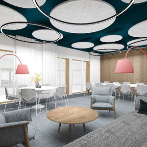 Hotel Occidental Ljubljana cazare Ljubljana